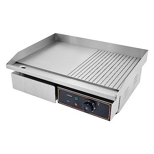Plancha Grill Profesional