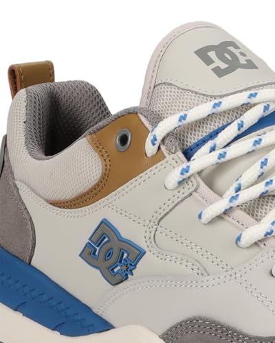 DC Shoes Men's Ascend Skate Shoe2