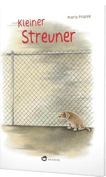 Hardcover Kleiner Streuner [German] Book