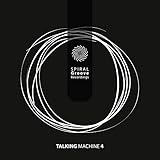  Talking Machine 4