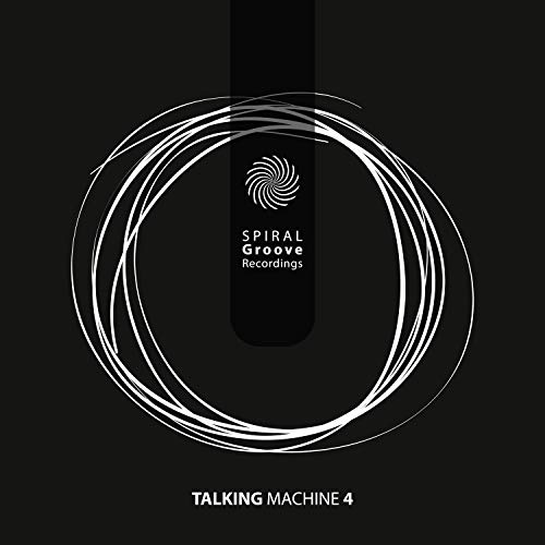  Talking Machine 4