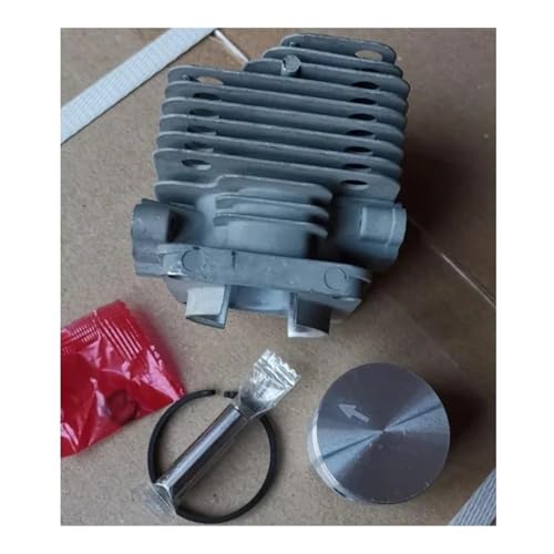 Plus de perte de compression avec le cylindre-piston Om S 735 740