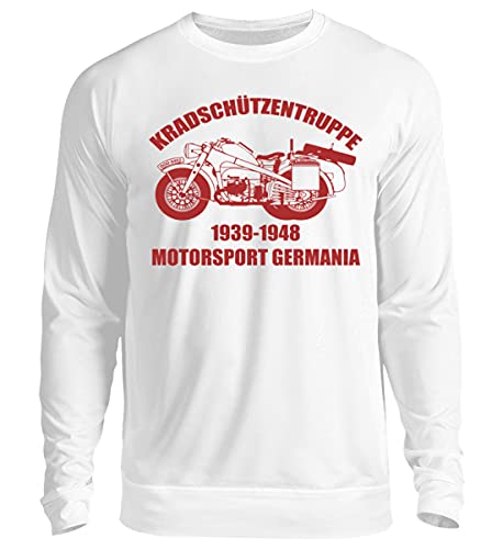 Pull Moto Gespann ample taille XL contre le vent frais