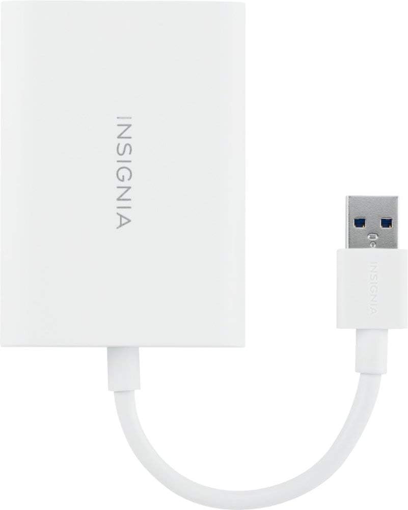 Insignia USB to HDMI Adapter - Model: NS-PCA3H