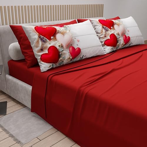 Drap 120x200 en coton pour éviter la transpiration nocturne - 3