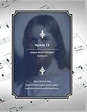 Hymns 14: Original Sacred SATB Music