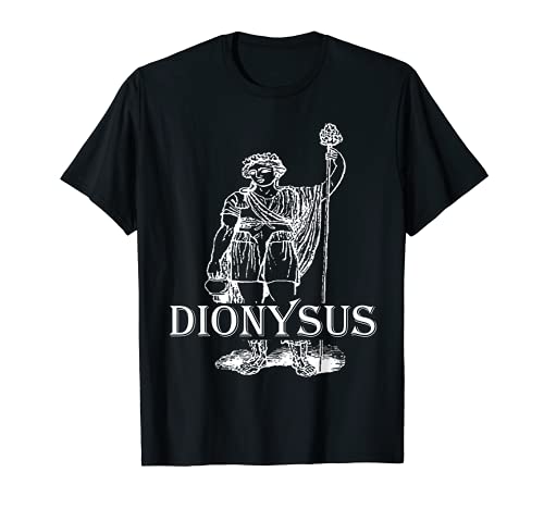 Dionysos T-Shirt