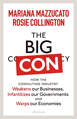 The Big Con view 2