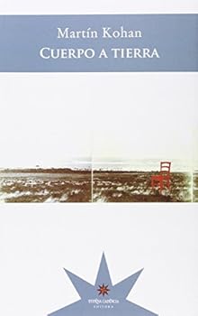 Paperback CUERPO A TIERRA [Spanish] Book