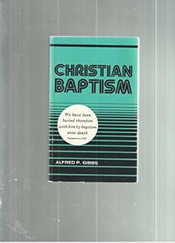 Paperback Christian Baptism Book