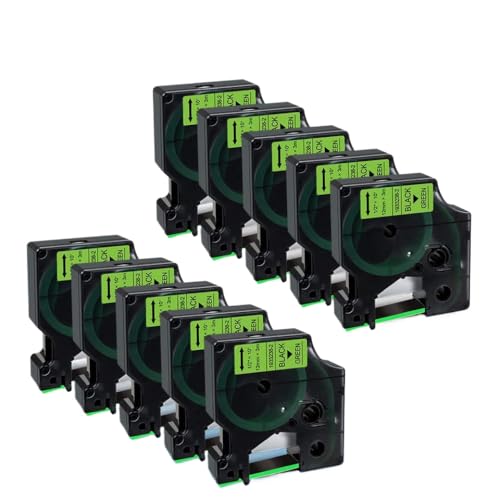 12 ~[g 1933238-1 1933238-2 usNO[e[vxv^f D1 45013 LabelManager 160 280 210D ƌ݊iԍ 1933238-1 1933238-2 ANZT(10PK 