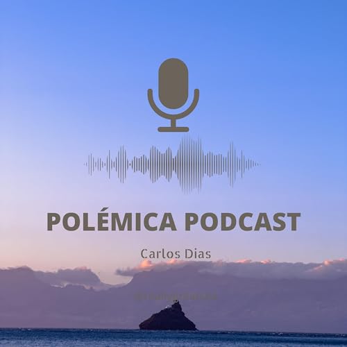 Pol&eacute;mica Podcast cover art