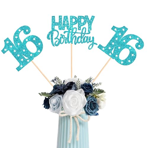 Rsstarxi 12 Pack Centerpiece Sticks