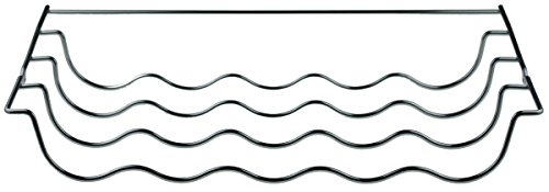 Flaschenregal für Siemens Kühlschrank 689254, Länge: 47,8cm; Tiefe:...