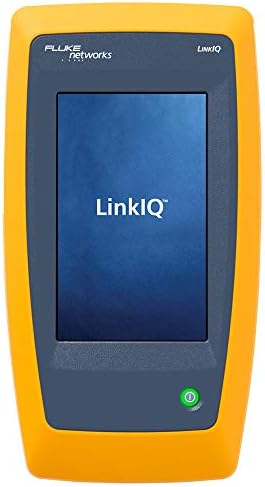 FLUKE Cable Network Tester LINKIQ Cable+Network Tester LIQ-100-H