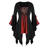 gothic mantel xxl 【Cocoty hat etwas zu sagen 】:Willkommen im Cocoty, Bitte lesen Sie vor dem Kauf sorgfältig die Produktbeschreibung oder die Maße in der Abbildung links, um zu vermeiden, dass die Größe nicht geeignet ist. wir bieten kostenlose flexible Rückgabe und Austausch. Wenn Sie irgendwelche Fragen haben, kontaktieren Sie mich bitte per E-Mail. Wir werden Ihnen innerhalb von 24 Stunden eine zufriedenstellende Antwort geben. Wir nehmen immer zuerst die Zufriedenheit des Kunden.
