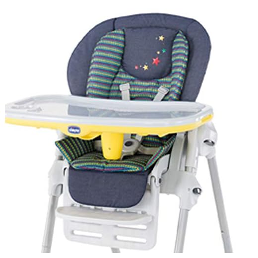 Lista De Funda Trona Chicco Más Vendidos 'Chicco funda para Notebook Colchón funda de repuesto para Chicco Polly de 2 en 1 Flake