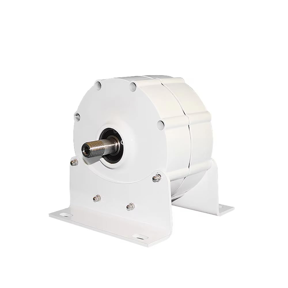 Générateur hydraulique 400W 24V Toplionace pour site isolé