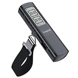 Longang Battery-Free Luggage Scale