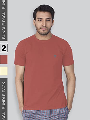 Image of Lux Nitro Men T-Shirt