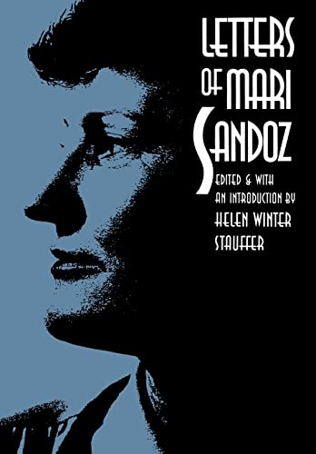 Letters of Mari Sandoz