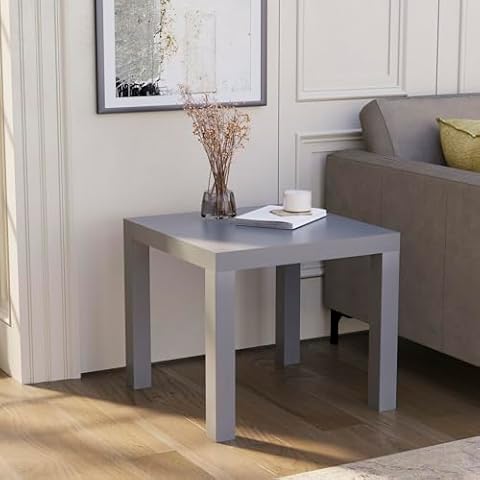 Vida Designs Beeston Lightweight Side Table Cover
