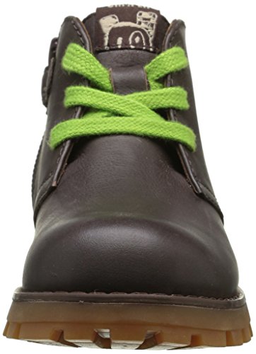 Camper Compas Kids, Stivali Chukka Bambino