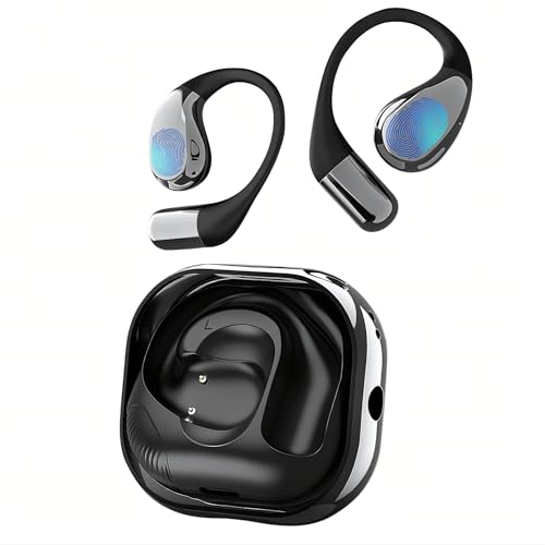 Ai Talk X5 Pro 言語翻訳イヤホン、Hi-Fiサウンド、60MS応答時間、30M範囲。