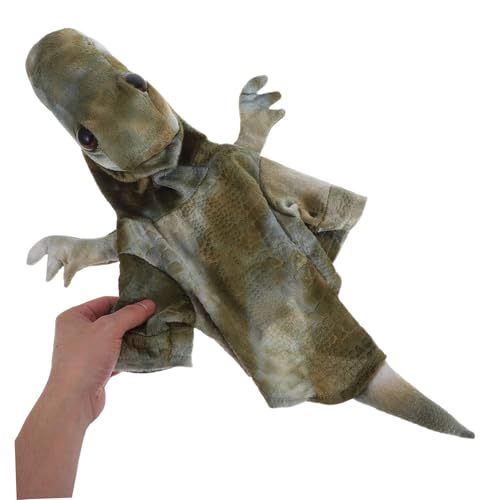 Disfraz de dinosaurio para perros y gatos Toyvian miniatura 4