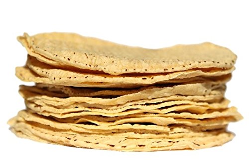 Wraps tortillas sin gluten 240g Nagual