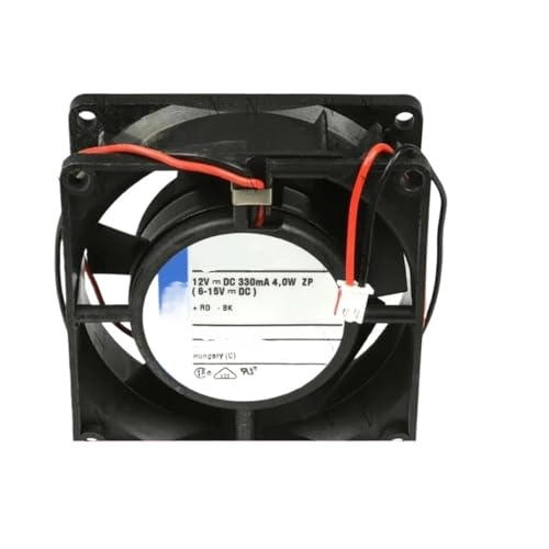 Ventilateur AP512 DC12V contre la surchauffe de vos modules électroniques