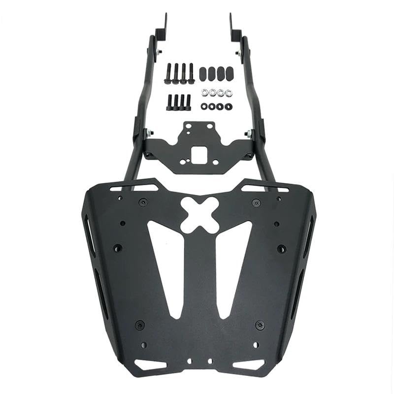 Support de moto pour Z 900 SE 2017-2023 avec extension arrière