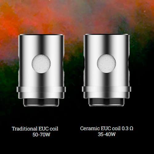 elfbar nachfüll pod läuft aus Vaporesso Veco Solo Starter Kit (All In One)