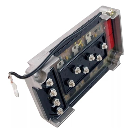 Boîtier de commutation pour Mercury 90-200 CV haute résistance thermique 332-7778A12