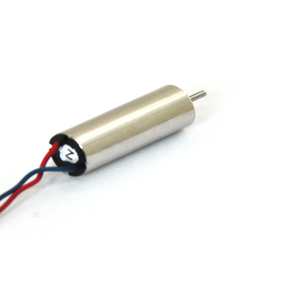 xcluma 720 Coreless Motor for RC Quadcopter 3.7V 46000RPM High Speed β 7 * 20mm 1
