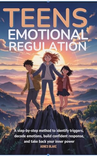Teens Emotional Regulation image 2