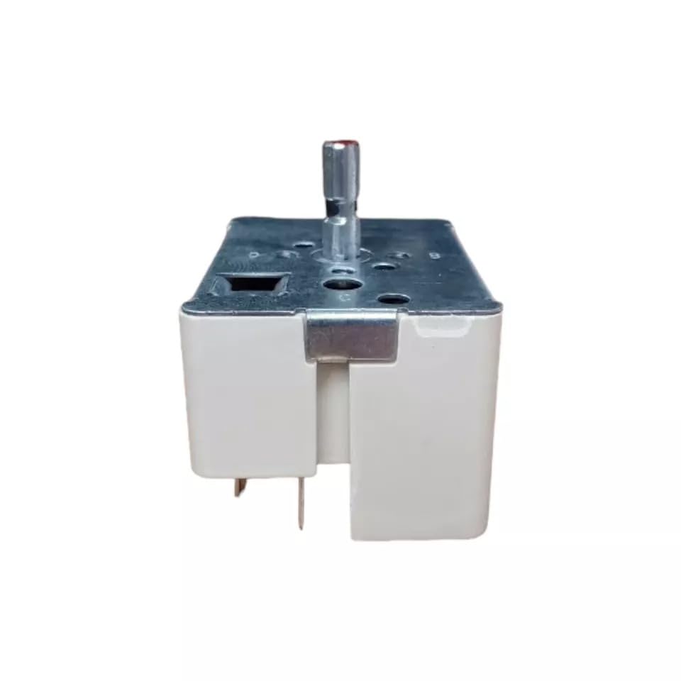 WB24T10145 AP4343845 PS1765835 Range Stove Burner Infinite Switch Control for GE