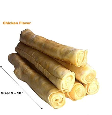 PSK PET MART Retriver Roll 3 in 1 for Dog Toys Dry Food (Pack in 1) 4