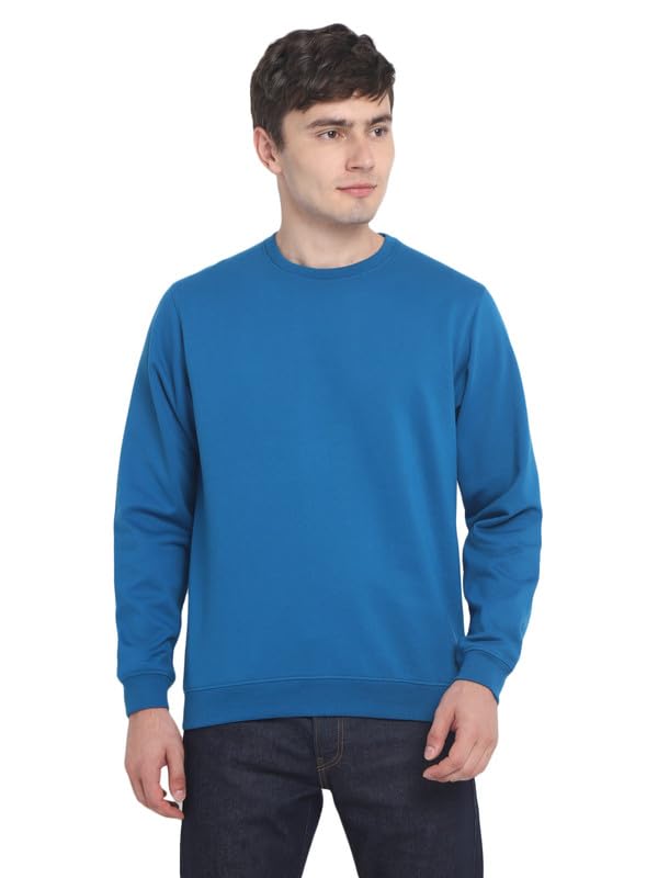 Image of Aventura Outfitters Round Neck Sweatshirt for Men