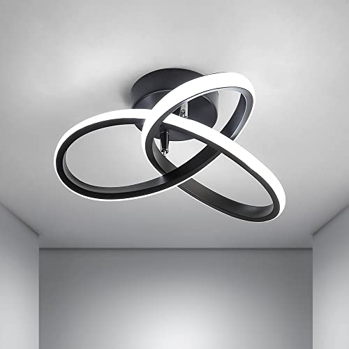Lámparas de Techo Modernas Salon Marca Goeco