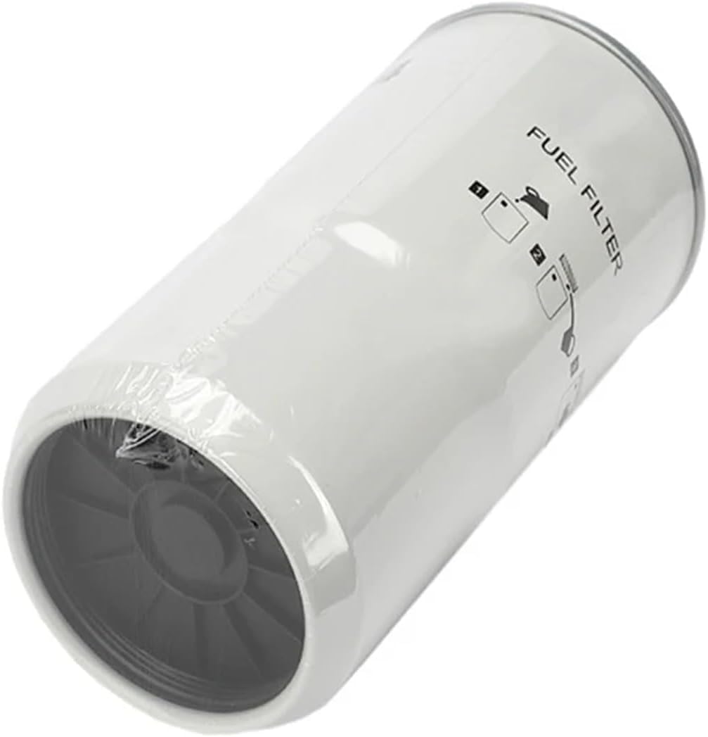 Replaces WIX WF10214 Fuel/water Separator Compatible With CASE Tractor QUADTRA C540 C580 C600 C620 STEIGER 420