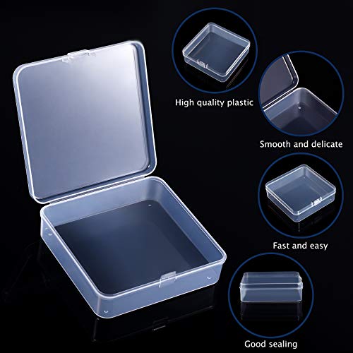plastic containers for organizing