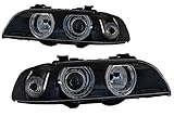 BMW 5 Series E39 Touring (1996-2003). No apto para vehículos equipados con xenón de OEM (fabricante de equipo original).
