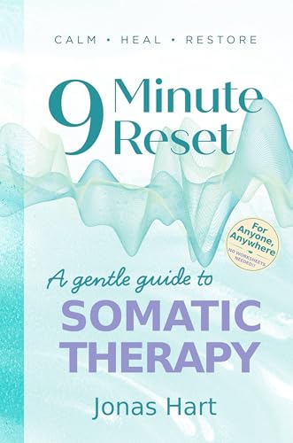 9 Minute Reset: Gentle Somatic Therapy to Heal the Vagus Nerve, R...