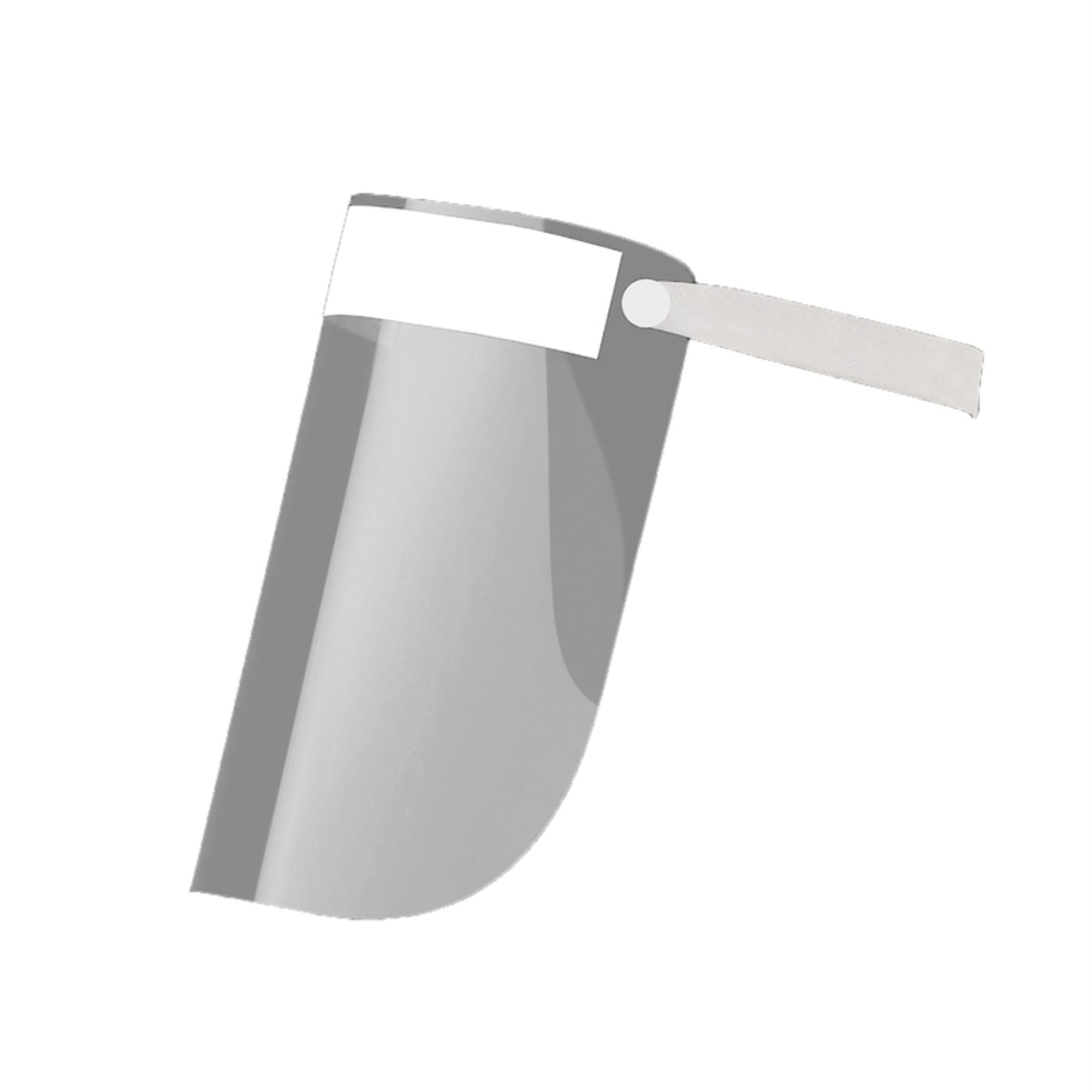 Hatteras Face Shield Clear Lens 1 pc.