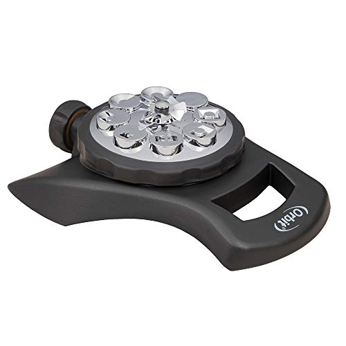 Orbit 58256N Irrigatore per Prato