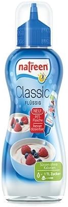 natreenClassic Fluid 125 ml