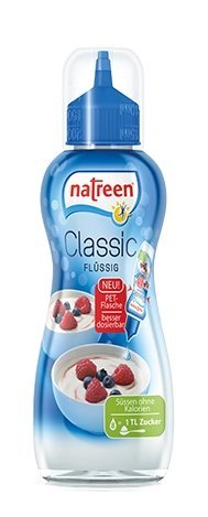 natreen Classic líquido, 125 ml