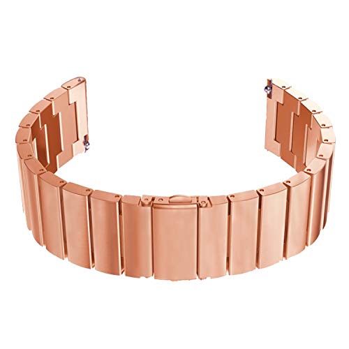 Image of ACM Watch Strap 22mm compatible with Oneplus Watch Smartwatch