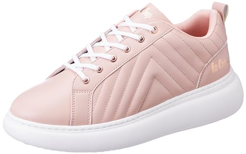 Lee Cooper Womens LCW10304 Nude Sneakers_39EU (B0CWH94P97) Amazon Price History, Amazon Price Tracker